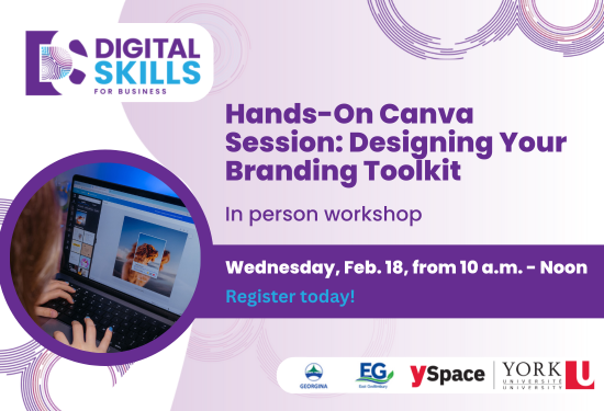 poster for the event, same information as below